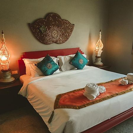 Gudi Boutique Resort Chiang Mai Eksteriør billede