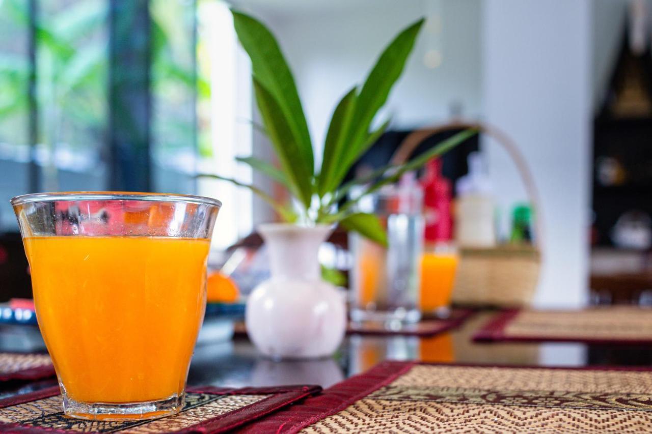 Gudi Boutique Resort Chiang Mai Eksteriør billede