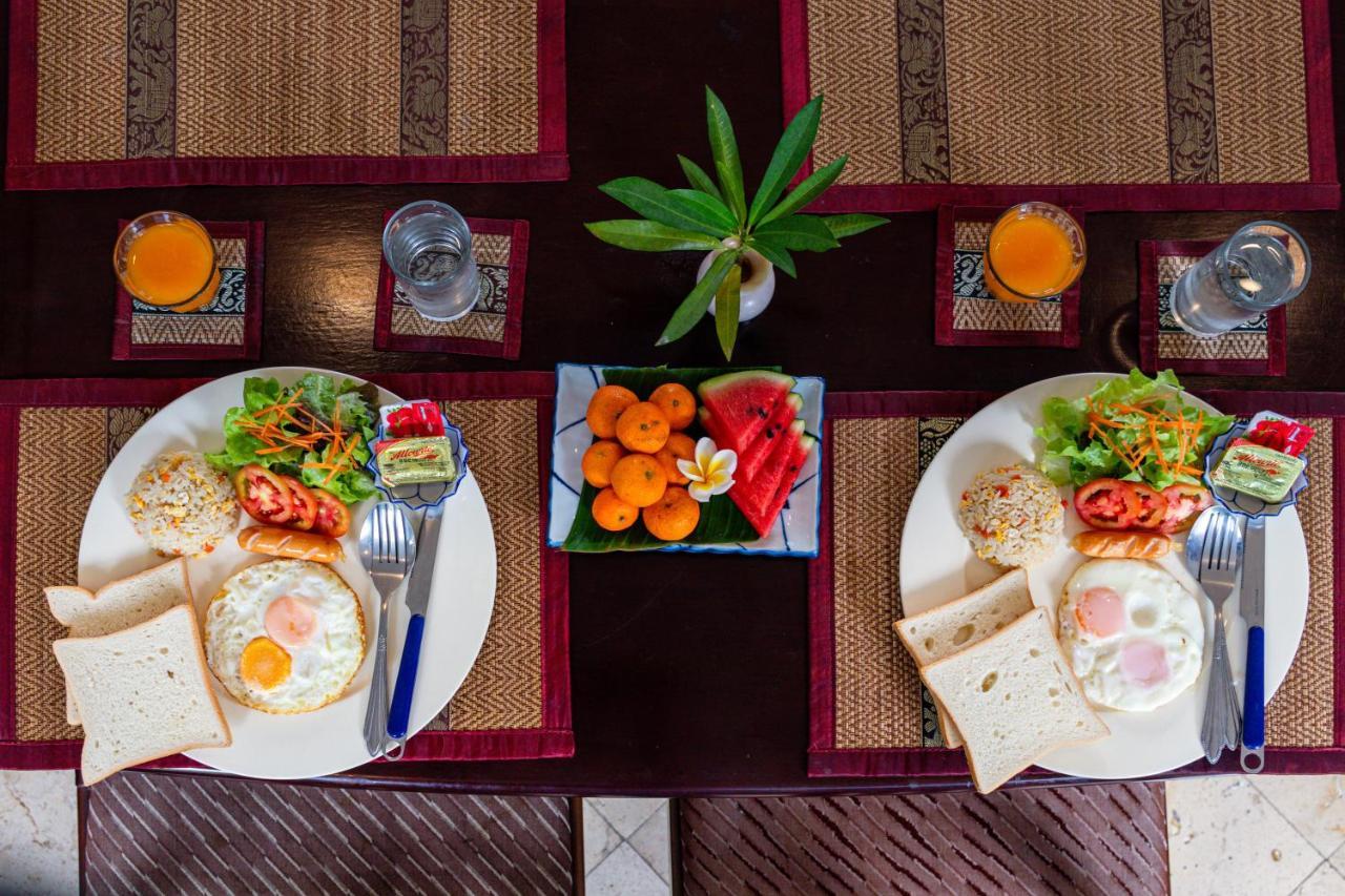 Gudi Boutique Resort Chiang Mai Eksteriør billede