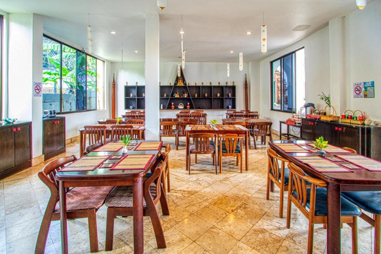 Gudi Boutique Resort Chiang Mai Eksteriør billede