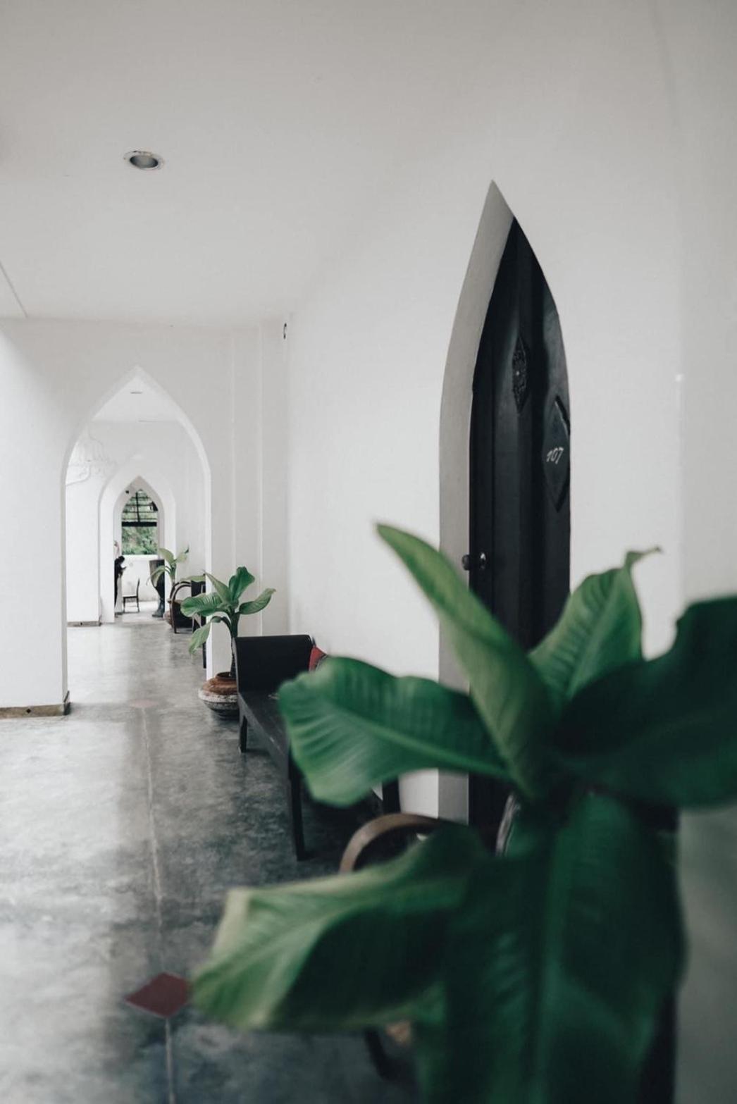 Gudi Boutique Resort Chiang Mai Eksteriør billede