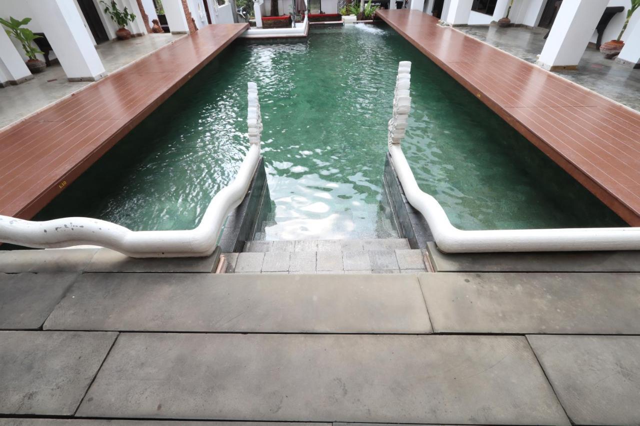 Gudi Boutique Resort Chiang Mai Eksteriør billede