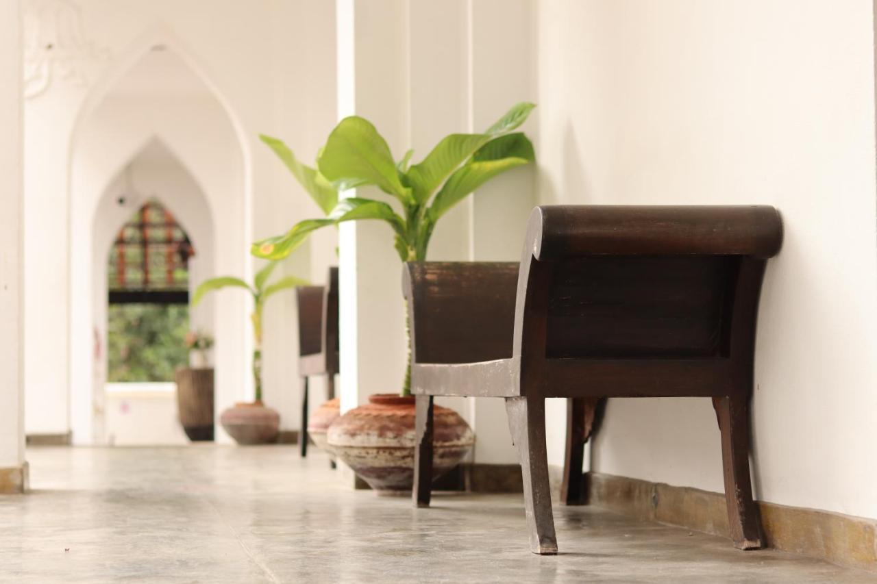 Gudi Boutique Resort Chiang Mai Eksteriør billede