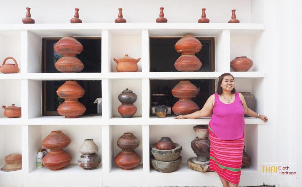 Gudi Boutique Resort Chiang Mai Eksteriør billede