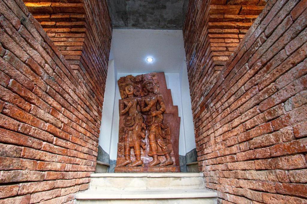 Gudi Boutique Resort Chiang Mai Eksteriør billede