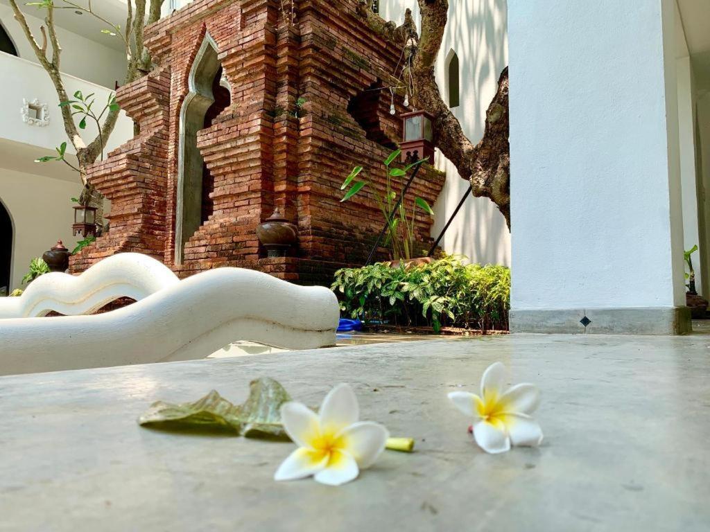 Gudi Boutique Resort Chiang Mai Eksteriør billede