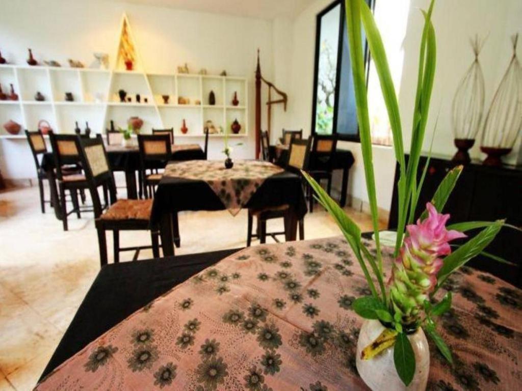 Gudi Boutique Resort Chiang Mai Eksteriør billede