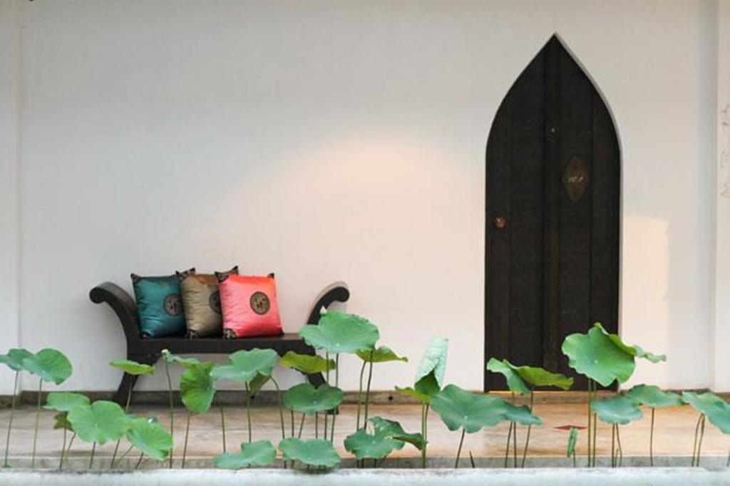 Gudi Boutique Resort Chiang Mai Eksteriør billede