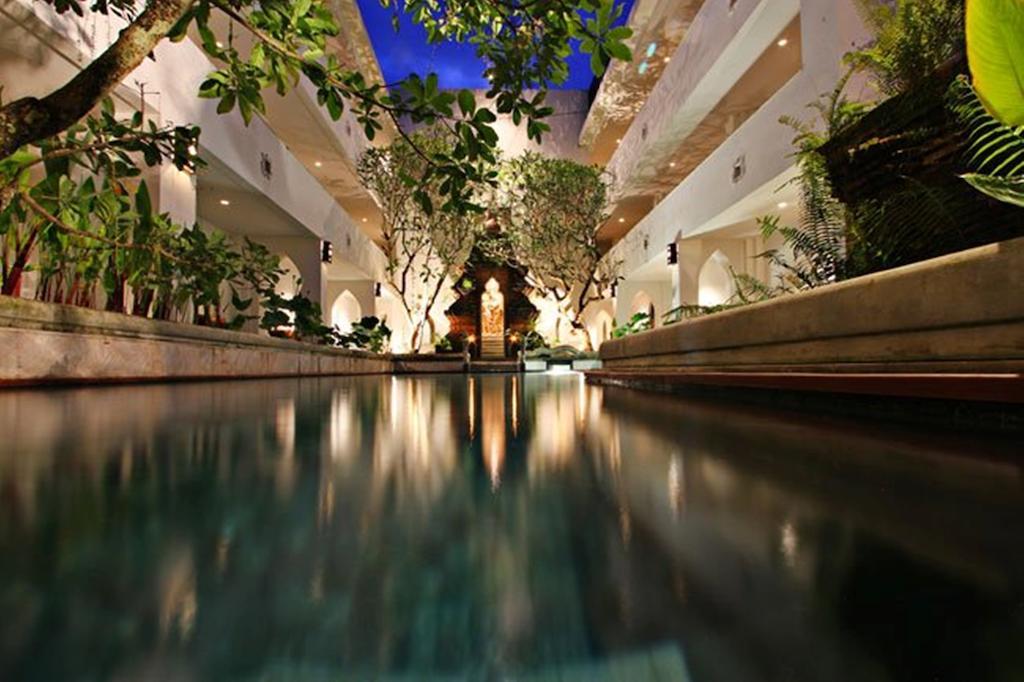 Gudi Boutique Resort Chiang Mai Eksteriør billede
