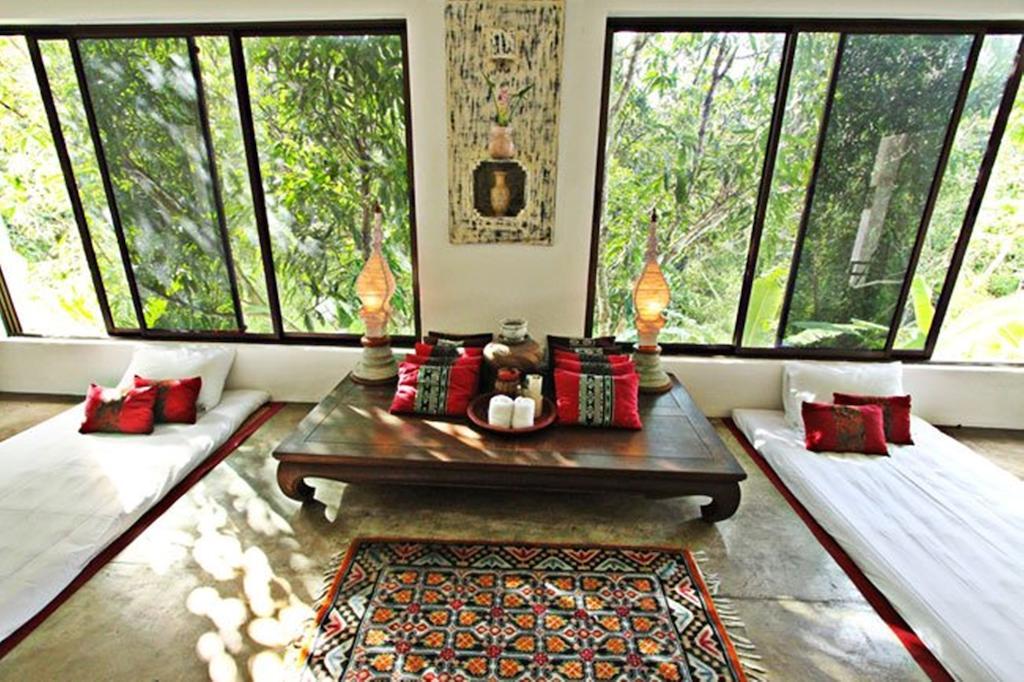 Gudi Boutique Resort Chiang Mai Eksteriør billede